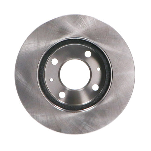 Par de Disco de freno Delanteros Hyundai i10 2008 - 2014
