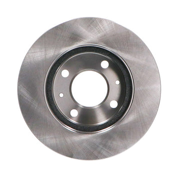 Par de Disco de freno Delanteros Hyundai i10 2008 - 2014