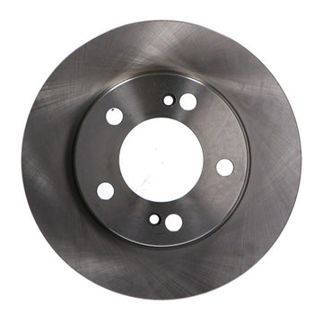 Par de Disco de freno Delanteros Ssangyong Rexton 2002 - 2021 - 0
