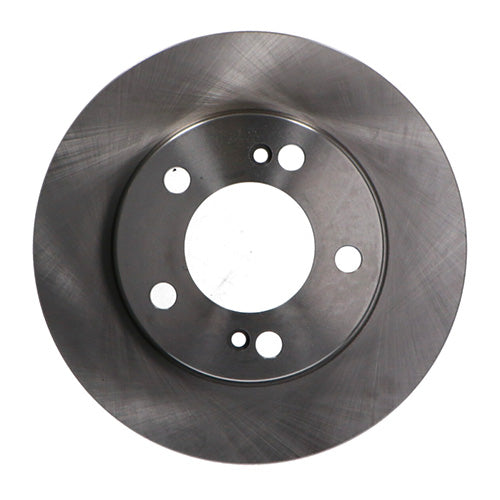 Par de Disco de freno Delanteros Ssangyong Actyon 2006 - 2012