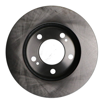 Par de Disco de freno Delanteros Ssangyong Rexton 2002 - 2021