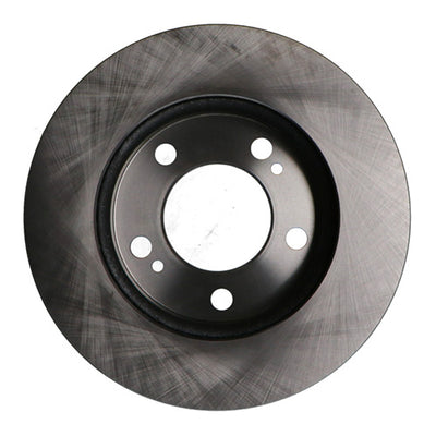 Par de Disco de freno Delanteros Ssangyong Rexton 2002 - 2021