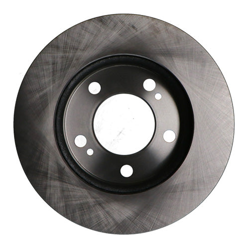 Par de Disco de freno Delanteros Ssangyong Actyon Sports 2007 - 2022