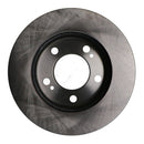 Par de Disco de freno Delanteros Ssangyong Kyron 2006 - 2013-1