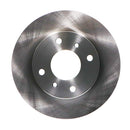 Par de Disco de freno Delanteros Nissan Sentra B15 2001 - 2007-2