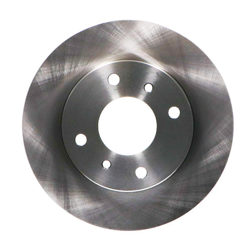 Par de Disco de freno Delanteros Samsung SM3 2003 - 2015
