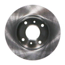 Par de Disco de freno Delanteros Nissan Primera 1997 - 2001-1