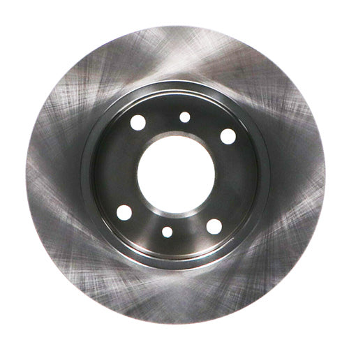 Par de Disco de freno Delanteros Samsung SM3 2003 - 2015