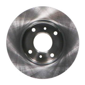 Par de Disco de freno Delanteros Samsung SM3 2003 - 2015