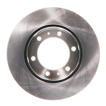Par de Disco de freno Delanteros Toyota Hilux 3.0 2005 - 2016