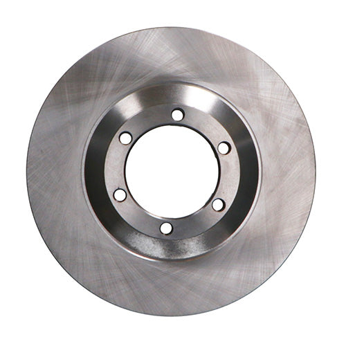 Par de Disco de freno Delanteros Chevrolet DMax 2010 - 2014