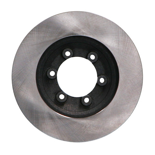 Par de Disco de freno Delanteros Chevrolet DMax 2010 - 2014