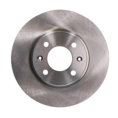 Par de Disco de freno Delanteros Hyundai Accent 2006 - 2011 - 0