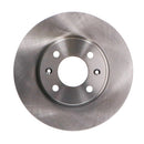 Par de Disco de freno Delanteros Kia Rio 2005 - 2011-2