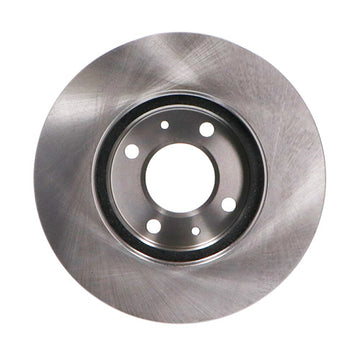 Par de Disco de freno Delanteros Hyundai Accent 2006 - 2011