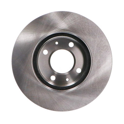 Par de Disco de freno Delanteros Hyundai Accent 2006 - 2011