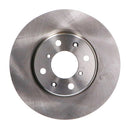 Par de Disco de freno Delanteros Suzuki Swift 2005 - 2011-2