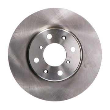 Par de Disco de freno Delanteros Suzuki Swift 2005 - 2011 - 0