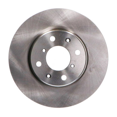 Par de Disco de freno Delanteros Suzuki Swift 2005 - 2011 - 0
