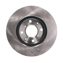 Par de Disco de freno Delanteros Suzuki Swift 2005 - 2011-1