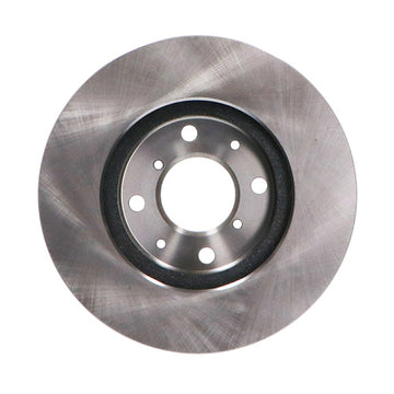 Par de Disco de freno Delanteros Suzuki Swift 2005 - 2011
