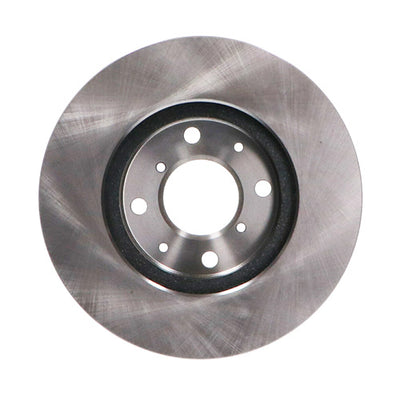 Par de Disco de freno Delanteros Suzuki Swift 2005 - 2011