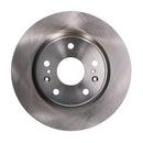 Par de Disco de freno Delanteros Suzuki Sx4 2007 - 2015-2