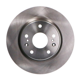 Par de Disco de freno Delanteros Suzuki Sx4 2007 - 2015 - 0