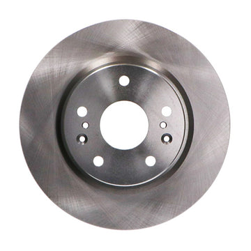 Par de Disco de freno Delanteros Suzuki Ciaz 2016 - 2021 - 0