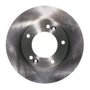 Par de Disco de freno Delanteros Kia Sorento 2.5 2003 - 2011-2