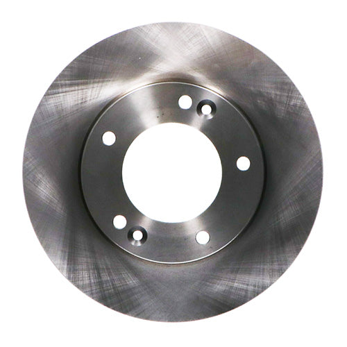 Par de Disco de freno Delanteros Kia Sorento 3.3 2003 - 2011