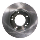 Par de Disco de freno Delanteros Kia Sorento 3.3 2003 - 2011-1
