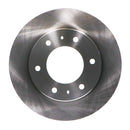 Par de Disco de freno Delanteros Mitsubishi L200 2006 - 2021-2