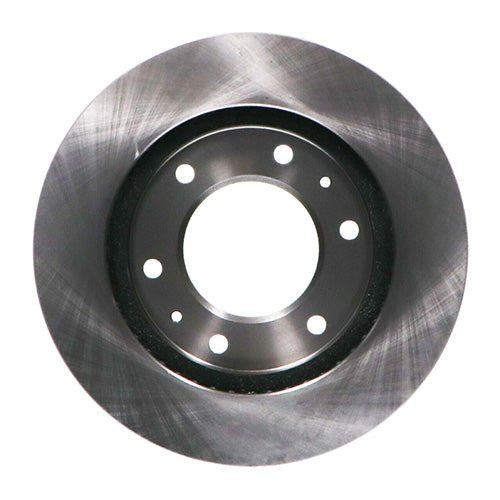 Par de Disco de freno Delanteros Mitsubishi L200 2006 - 2021