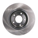 Par de Disco de freno Delanteros Nissan Xtrail T31 2008 - 2015-1