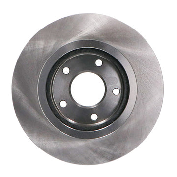 Par de Disco de freno Delanteros Nissan Xtrail T31 2008 - 2015