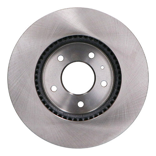 Par de Disco de freno Delanteros Chevrolet Equinox 2005 - 2009