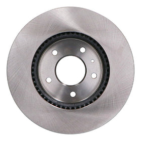 Par de Disco de freno Delanteros Opel Antara 2013 - 2017