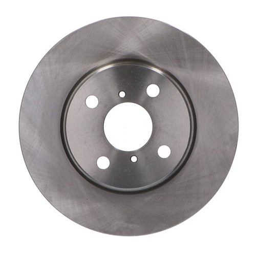 Par de Disco de freno Delanteros Toyota Yaris 2006 - 2014