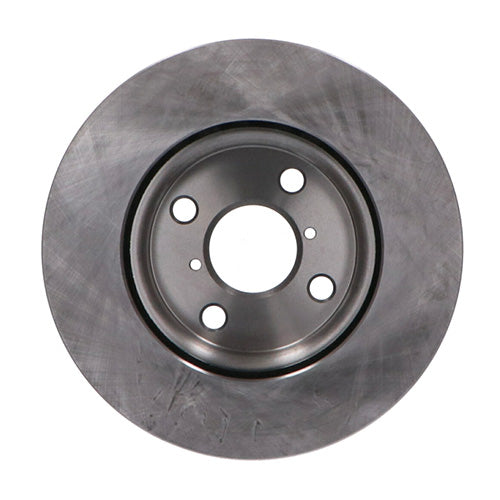 Par de Disco de freno Delanteros Toyota Yaris 2006 - 2014