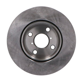 Par de Disco de freno Delanteros Toyota Yaris 2006 - 2014