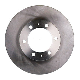 Par de Disco de freno Delanteros Toyota Hilux 2.7 2016 - 2022 - 0