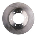 Par de Disco de freno Delanteros Toyota Hilux 2.8 2016 - 2022-2