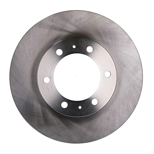 Par de Disco de freno Delanteros Toyota Fj Cruiser 2008 - 2018