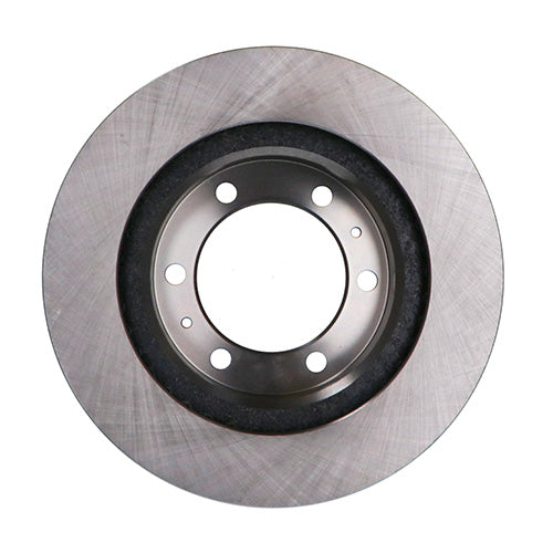 Par de Disco de freno Delanteros Toyota Hilux 2.5 2005 - 2016
