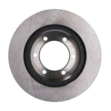 Par de Disco de freno Delanteros Toyota Hilux 2.5 2005 - 2016