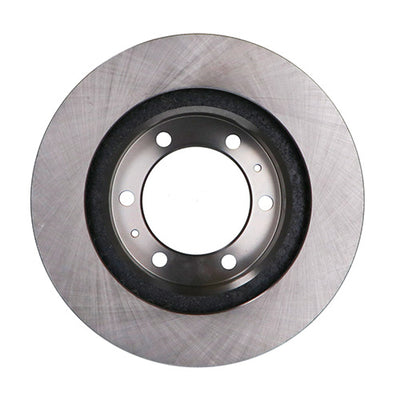 Par de Disco de freno Delanteros Toyota Hilux 2.5 2005 - 2016