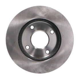 Par de Disco de freno Delanteros Nissan Tiida 2006 - 2017