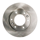 Par de Disco de freno Delanteros Hyundai H1 2008 - 2022-2