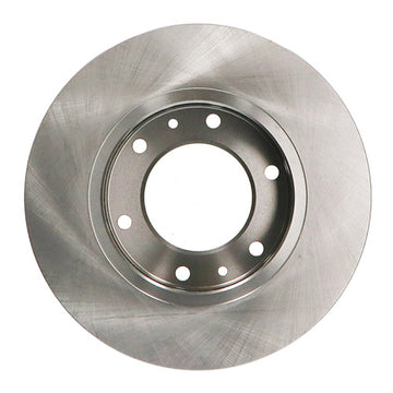 Par de Disco de freno Delanteros Hyundai H1 2008 - 2022